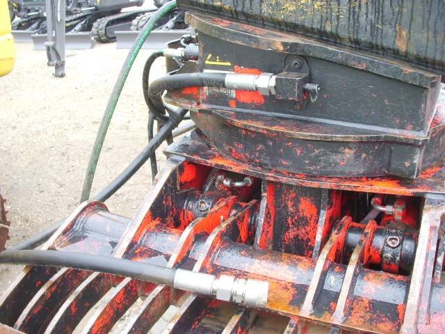 [Other]  (99000602) 1.10 m Greifer / grabber MS 21/25
