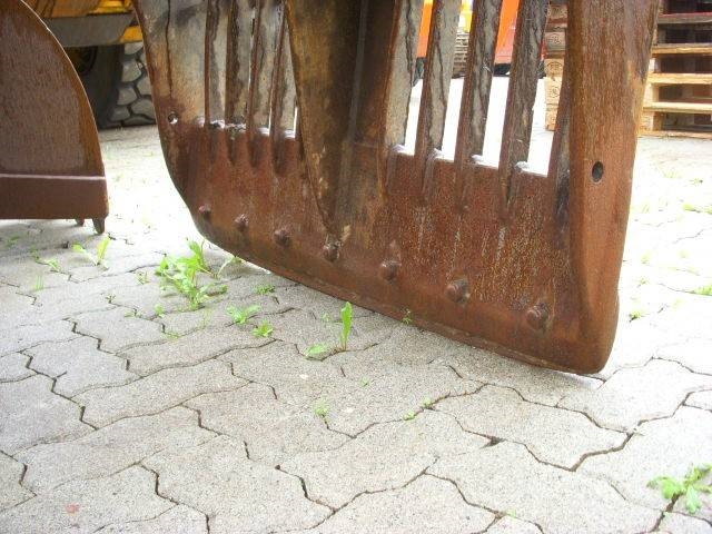 [Other]  (99000602) 1.10 m Greifer / grabber MS 21/25