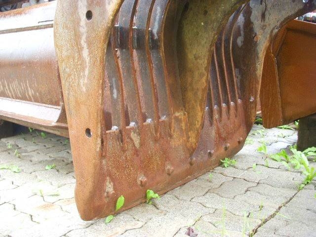 [Other]  (99000602) 1.10 m Greifer / grabber MS 21/25