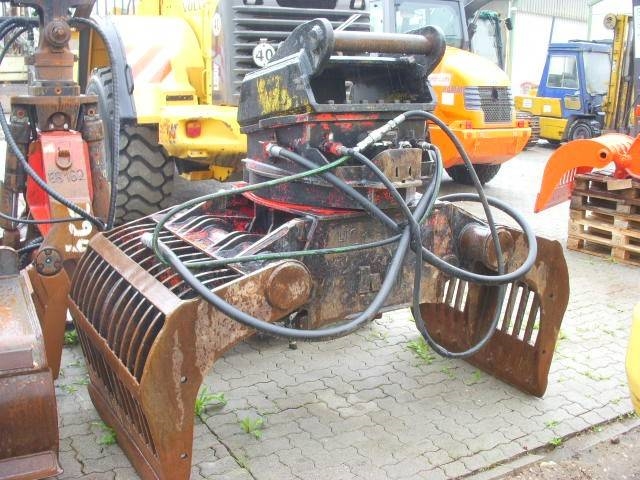 [Other]  (99000602) 1.10 m Greifer / grabber MS 21/25