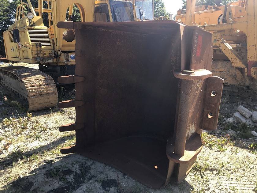 [Other] (99000875) 1.80 m Tieflöffel / bucket MS 40