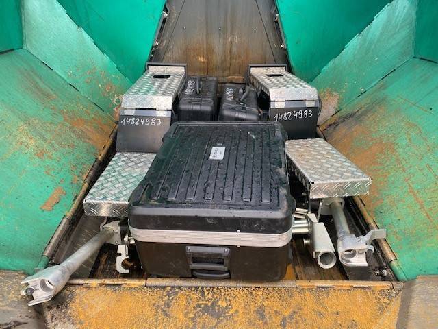 Vögele Super 1800-3i MIETE / RENTAL (12005221)