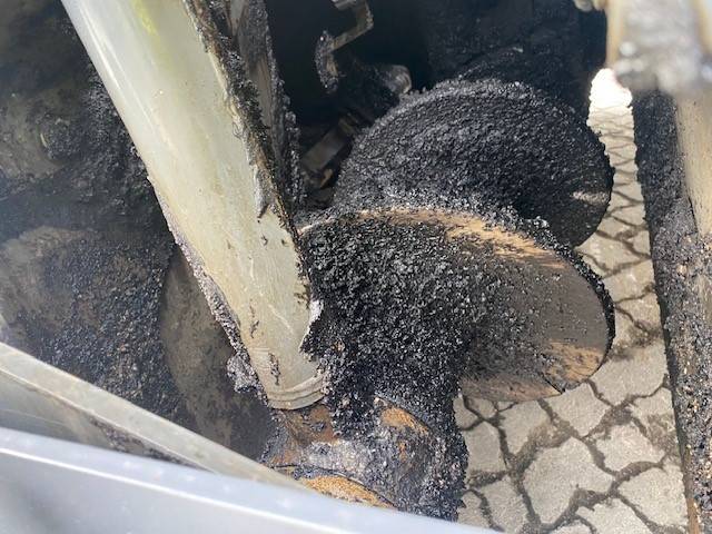 Vögele Super 1800-3i MIETE / RENTAL (12005221)