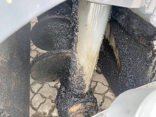 Vögele Super 1800-3i MIETE / RENTAL (12005221)