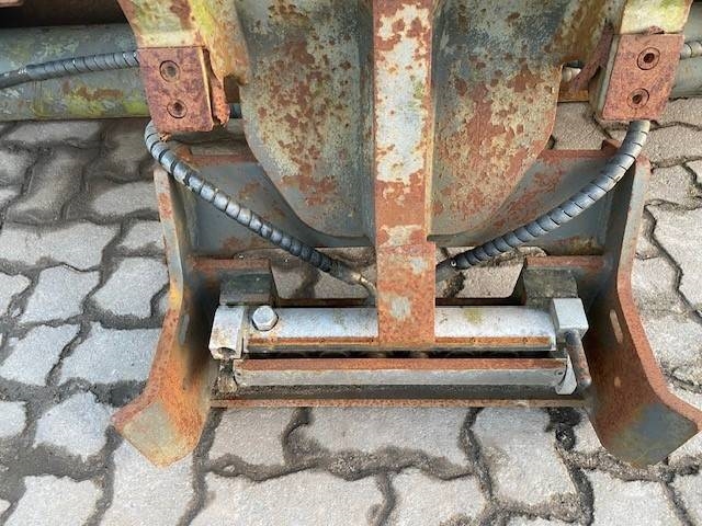 [Other]  (12005153) 2.00 m GLV / ditch cleaning bucket SMP