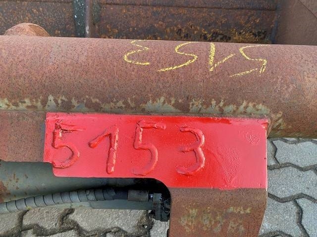 [Other]  (12005153) 2.00 m GLV / ditch cleaning bucket SMP