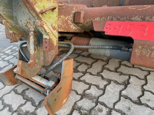 [Other]  (12005153) 2.00 m GLV / ditch cleaning bucket SMP