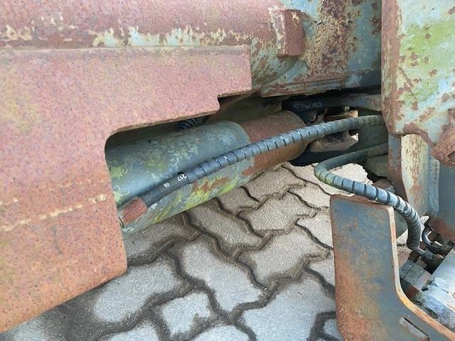 [Other]  (12005153) 2.00 m GLV / ditch cleaning bucket SMP
