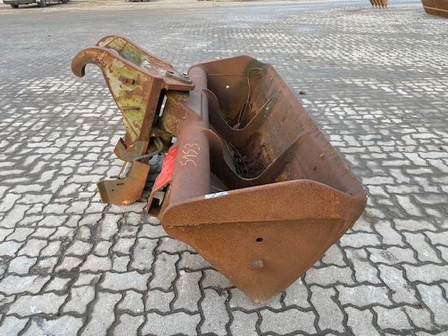 [Other]  (12005153) 2.00 m GLV / ditch cleaning bucket SMP
