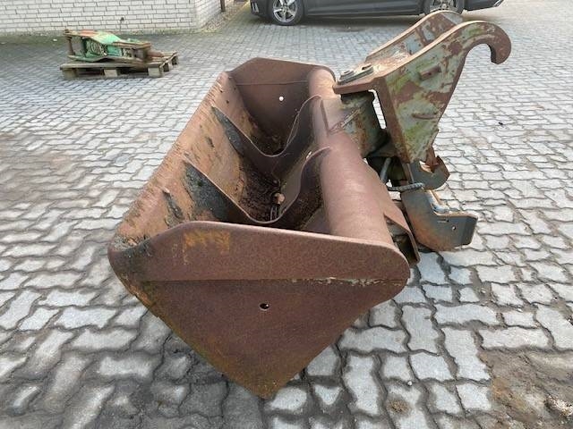 [Other]  (12005153) 2.00 m GLV / ditch cleaning bucket SMP