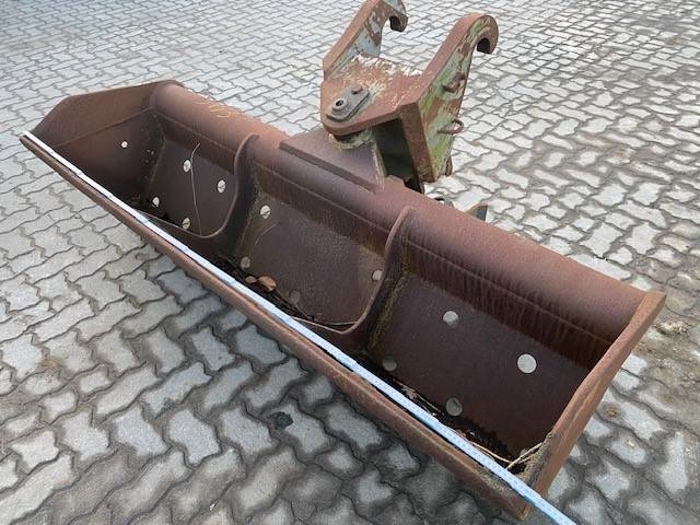 [Other]  (12005153) 2.00 m GLV / ditch cleaning bucket SMP