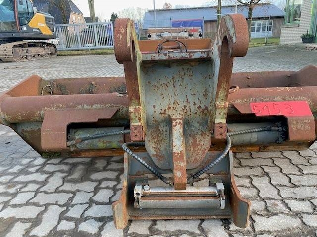 [Other]  (12005153) 2.00 m GLV / ditch cleaning bucket SMP