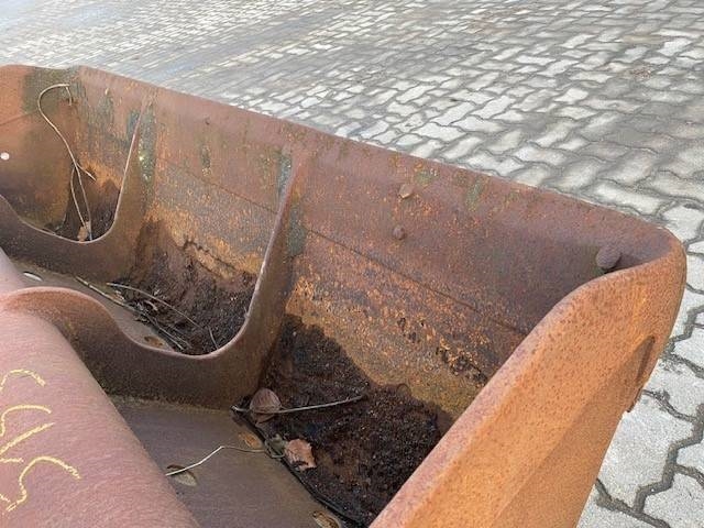 [Other]  (12005153) 2.00 m GLV / ditch cleaning bucket SMP