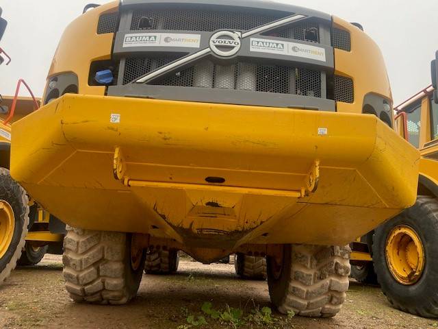 Volvo A 25 G MIETE / RENTAL (12001043)