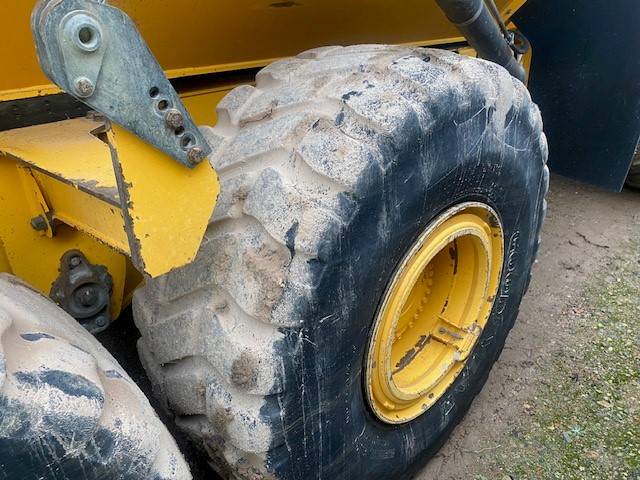 Volvo A 25 G MIETE / RENTAL (12001043)