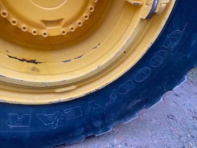 Volvo A 25 G MIETE / RENTAL (12001043)