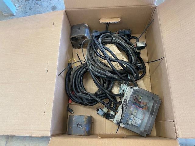 OilQuick (5757)  gebr. SW OilQuick OQ 80