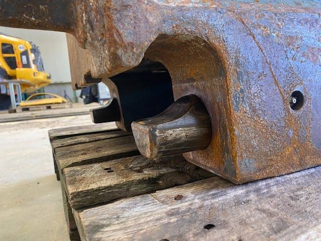 OilQuick (5757)  gebr. SW OilQuick OQ 80