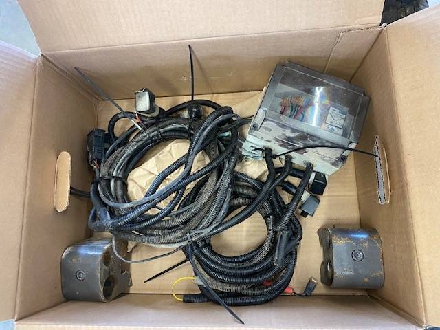 OilQuick (5757)  gebr. SW OilQuick OQ 80