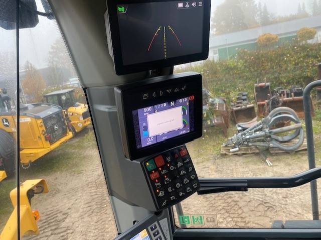 John Deere 744 P MIETE / RENTAL (12002124)