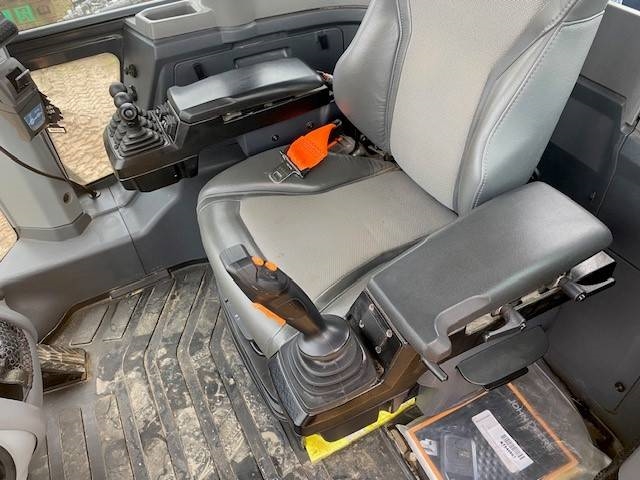 John Deere 744 P MIETE / RENTAL (12002124)