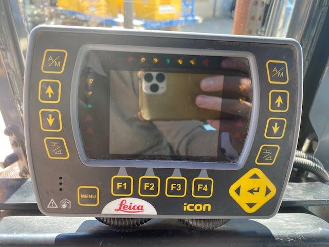 Komatsu D 37 PX-22 MIETE / RENTAL (12005766)