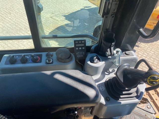 Komatsu D 37 PX-22 MIETE / RENTAL (12005766)