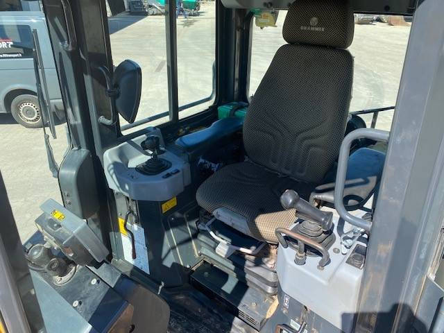 Komatsu D 37 PX-22 MIETE / RENTAL (12005766)