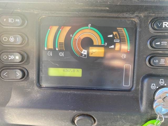 Komatsu D 37 PX-22 MIETE / RENTAL (12005766)