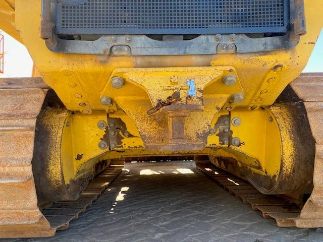 Komatsu D 37 PX-22 MIETE / RENTAL (12005766)