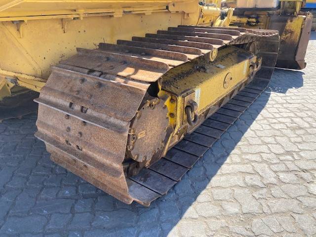 Komatsu D 37 PX-22 MIETE / RENTAL (12005766)