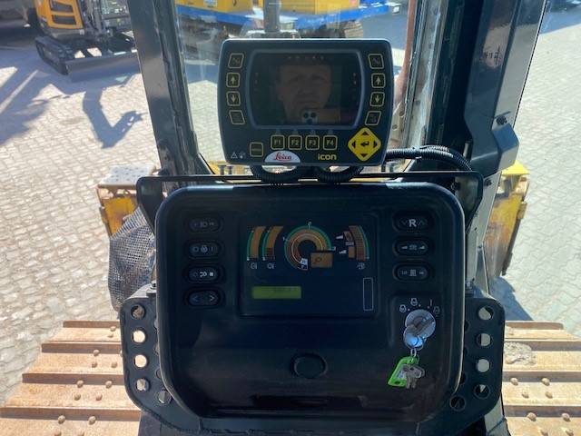 Komatsu D 37 PX-22 MIETE / RENTAL (12005766)