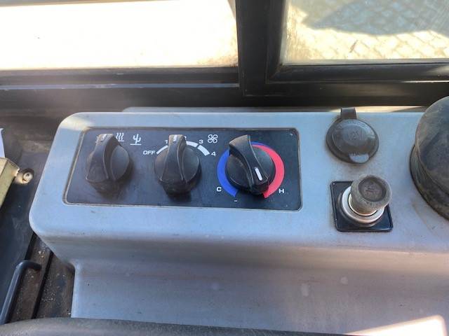 Komatsu D 37 PX-22 MIETE / RENTAL (12005766)