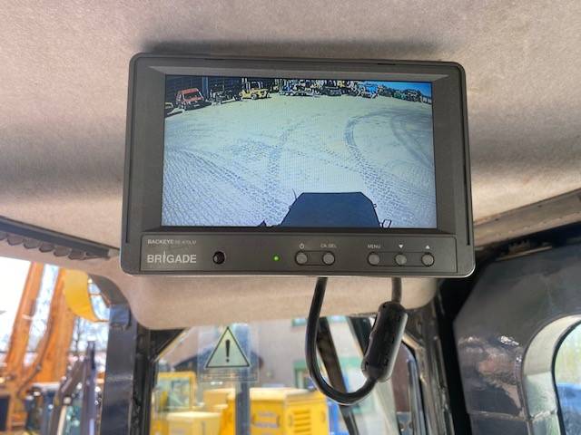 Komatsu D 37 PX-22 MIETE / RENTAL (12005766)