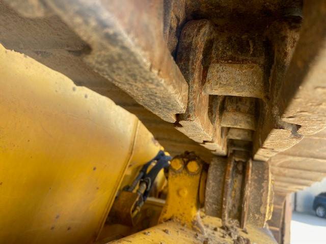 Komatsu D 37 PX-22 MIETE / RENTAL (12005766)