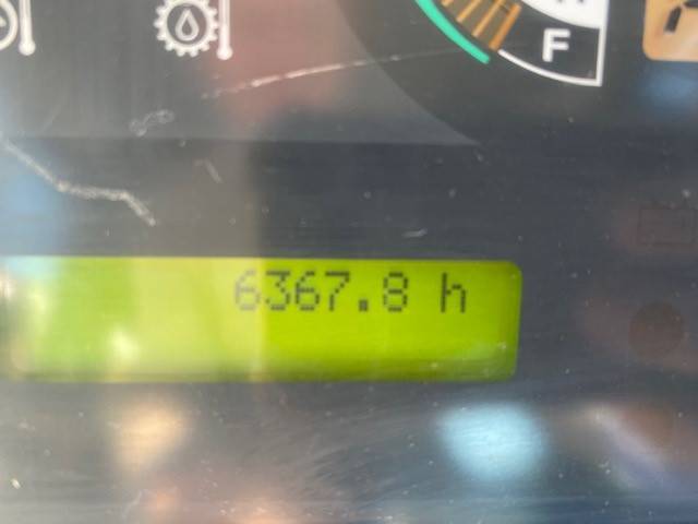 Komatsu D 37 PX-22 MIETE / RENTAL (12005766)