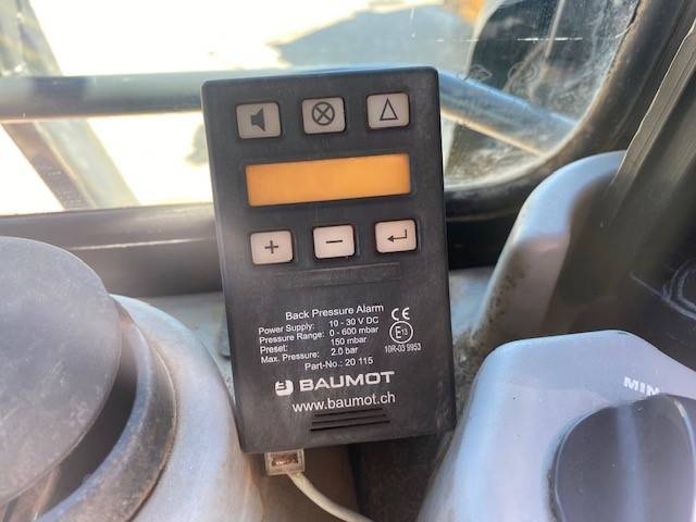 Komatsu D 37 PX-22 MIETE / RENTAL (12005766)