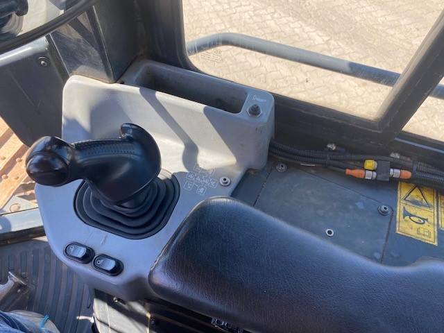 Komatsu D 37 PX-22 MIETE / RENTAL (12005766)