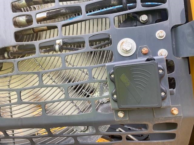 John Deere 744 P MIETE / RENTAL (12002124)