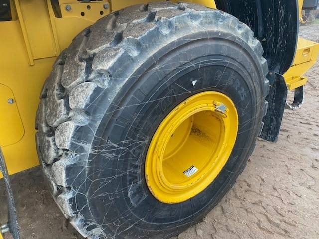 John Deere 744 P MIETE / RENTAL (12002124)