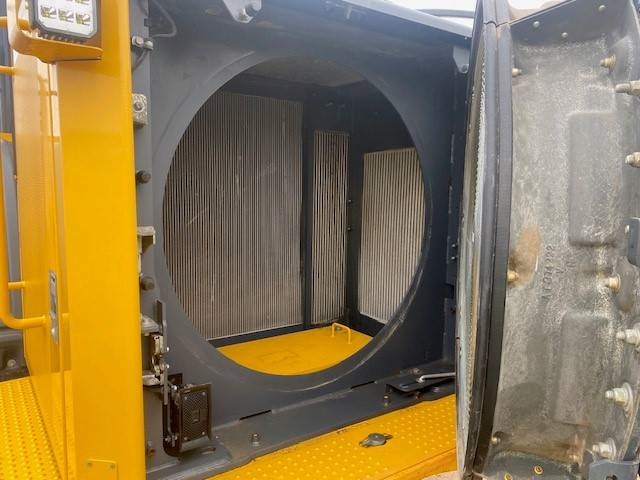 John Deere 744 P MIETE / RENTAL (12002124)