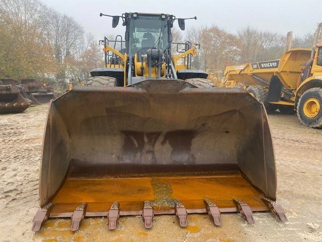 John Deere 744 P MIETE / RENTAL (12002124)