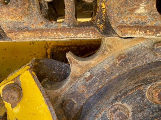 Komatsu D 37 PX-22 MIETE / RENTAL (12005766)