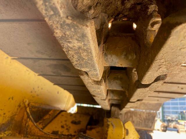 Komatsu D 37 PX-22 MIETE / RENTAL (12005766)