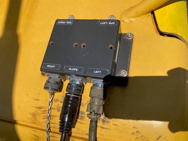 Komatsu D 37 PX-22 MIETE / RENTAL (12005766)