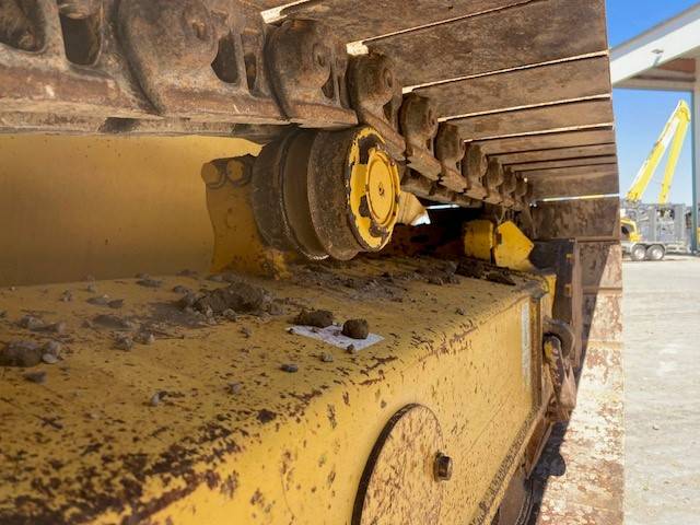 Komatsu D 37 PX-22 MIETE / RENTAL (12005766)