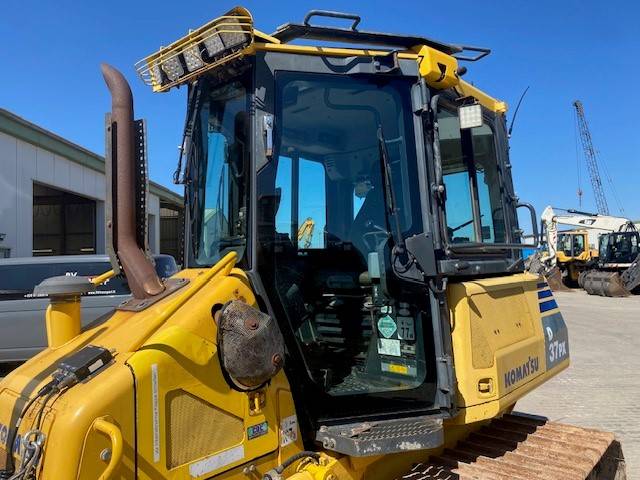 Komatsu D 37 PX-22 MIETE / RENTAL (12005766)