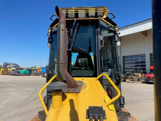 Komatsu D 37 PX-22 MIETE / RENTAL (12005766)