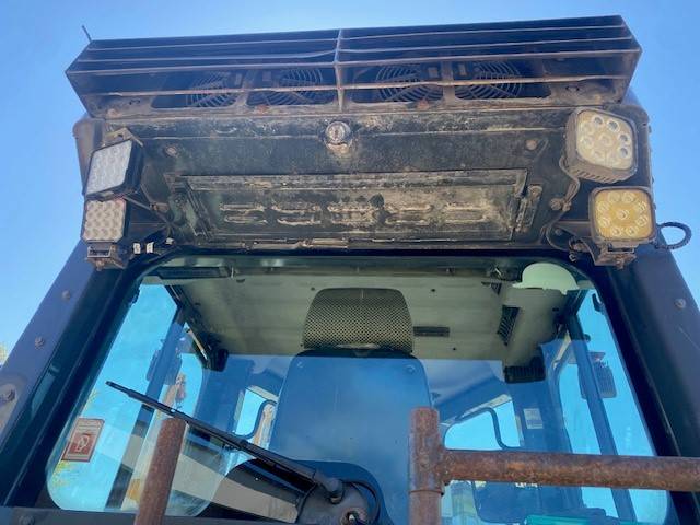 Komatsu D 37 PX-22 MIETE / RENTAL (12005766)