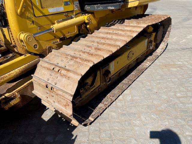 Komatsu D 37 PX-22 MIETE / RENTAL (12005766)